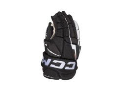 Перчатки CCM TACKS XF JR